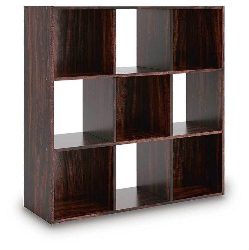Organizador de nueve cubos Glosmount