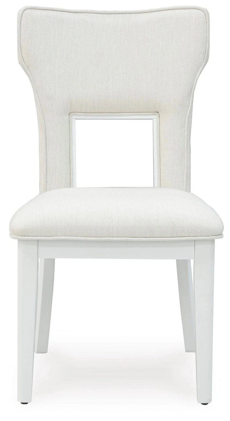 Silla de comedor Chalanna