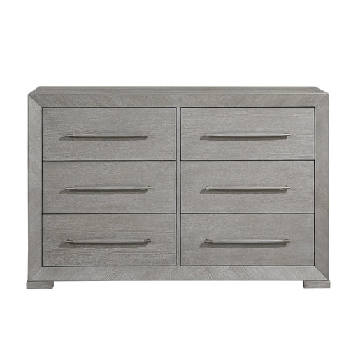 Owen Dresser