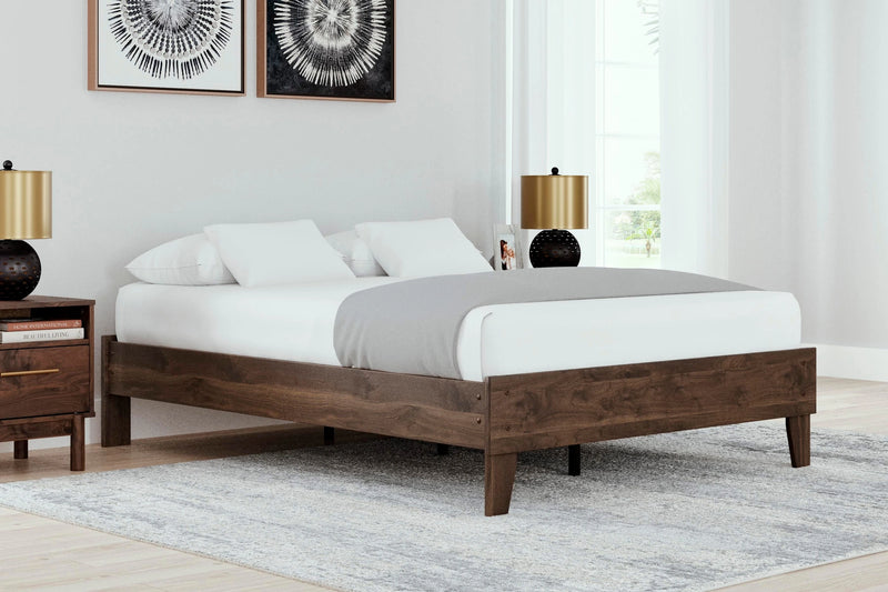 Cama Calverson