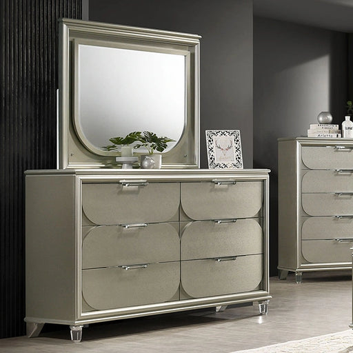 Sheridan Dresser