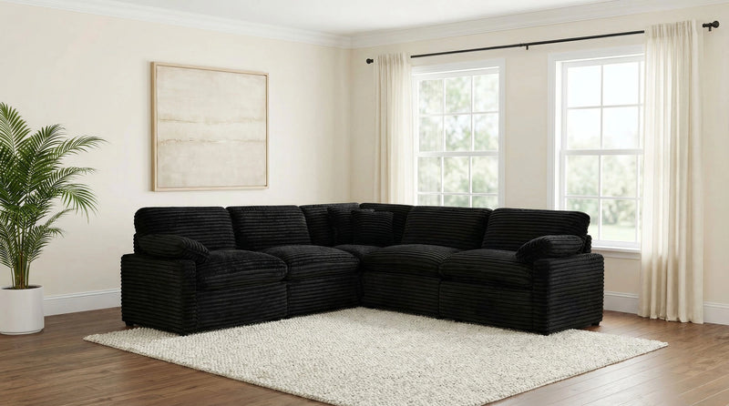Collins Armless Chair