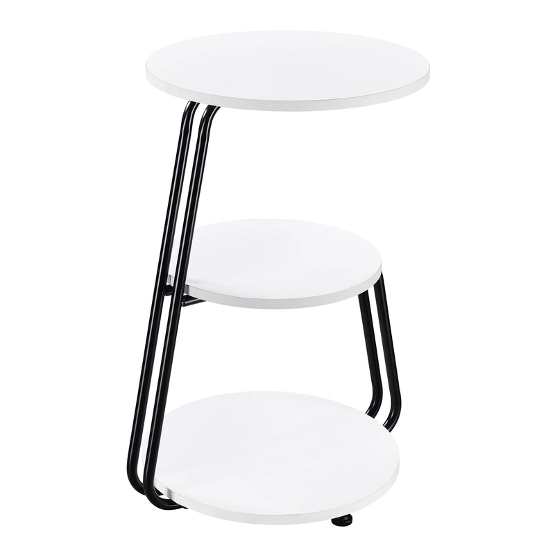 Hilly Side Table