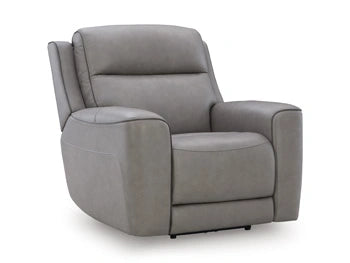 Sillón reclinable eléctrico 5Z-Comfort