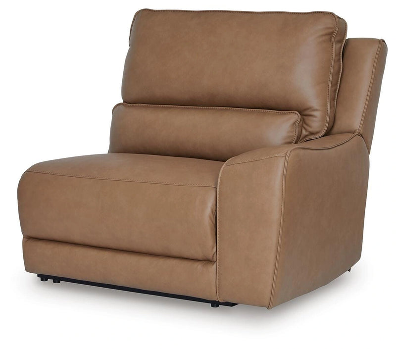 Chaise de sofá reclinable DeepWakes