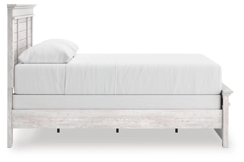 Cama Makidern