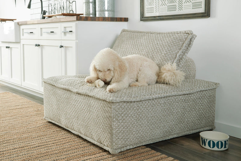 Sillón decorativo Bales