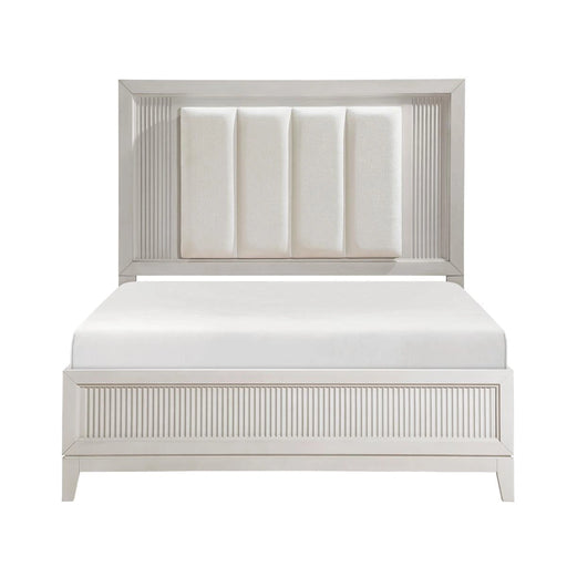 Florence California King & Eastern King Bed