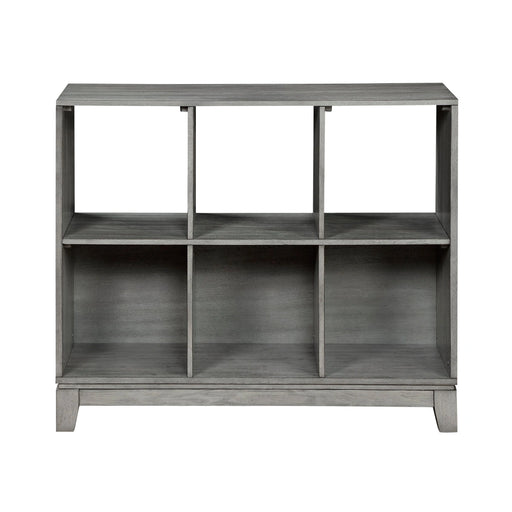 Garretson Bookcase and Shelves