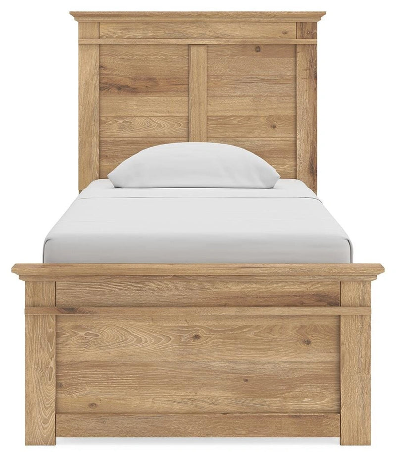 Cama Makidern