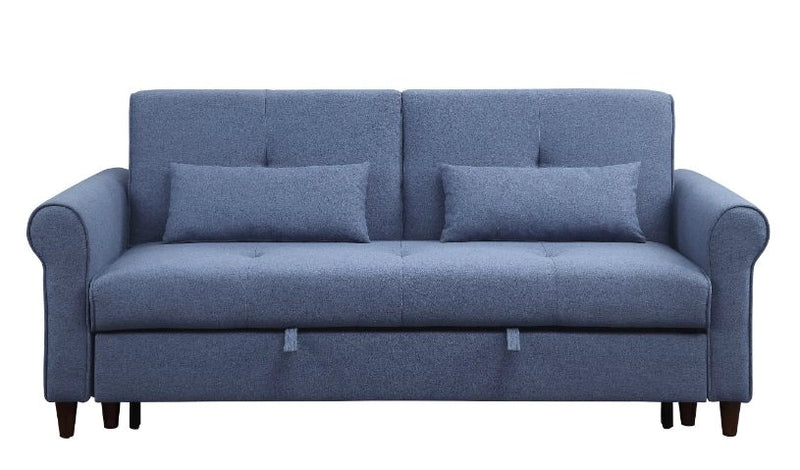 Sofa w/Sleeper