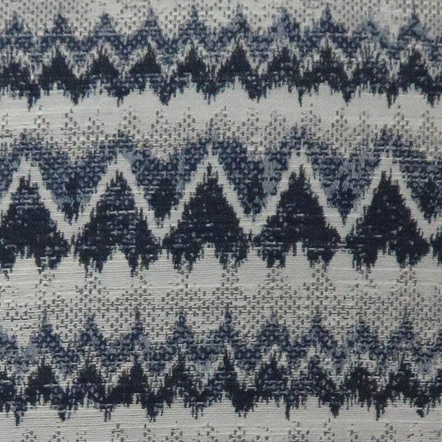 وسادة ليندي بحرية مقاس 22 بوصة × 22 بوصة (قطعتان/كرتونة)