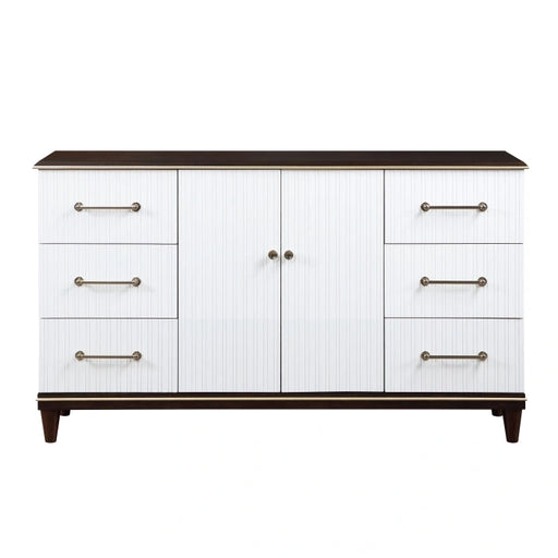 Niles Dresser