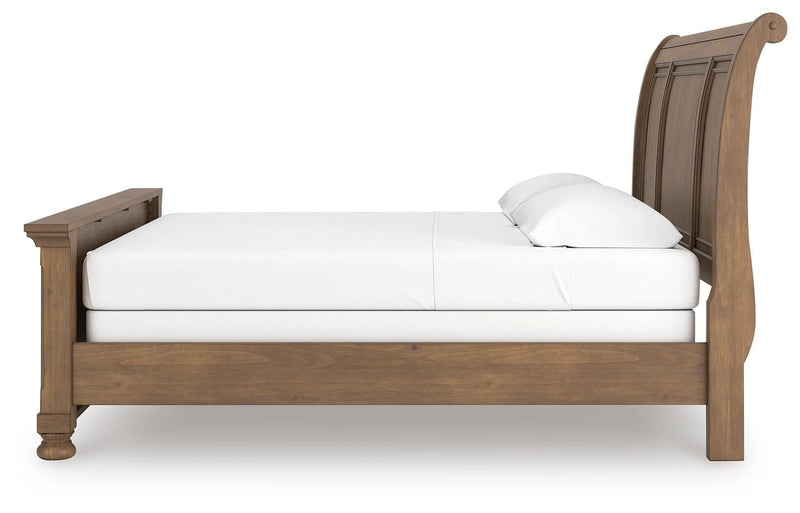 Cama Feddinger