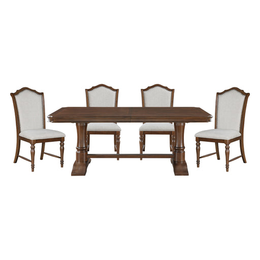 Rexford 5pc Set (tb+4s)