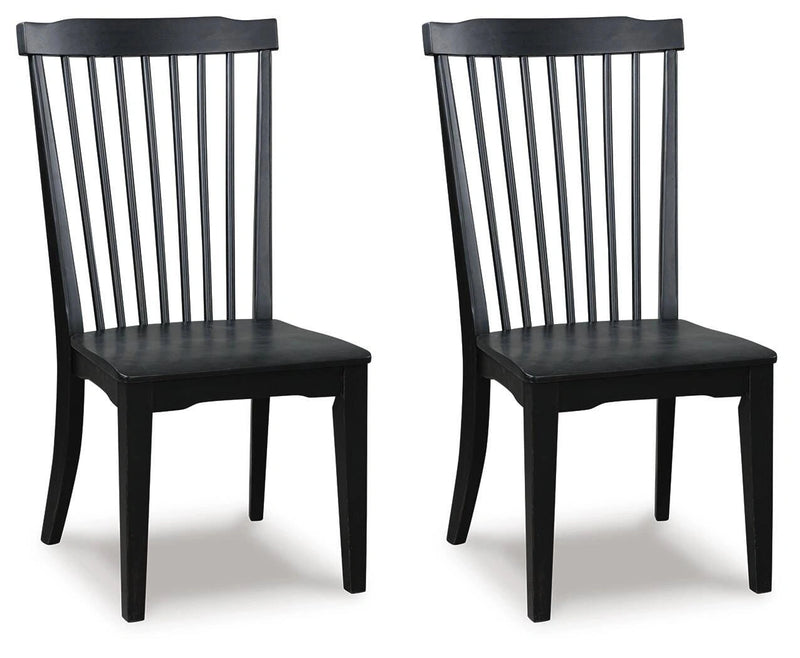 Greddinton Dining Chair