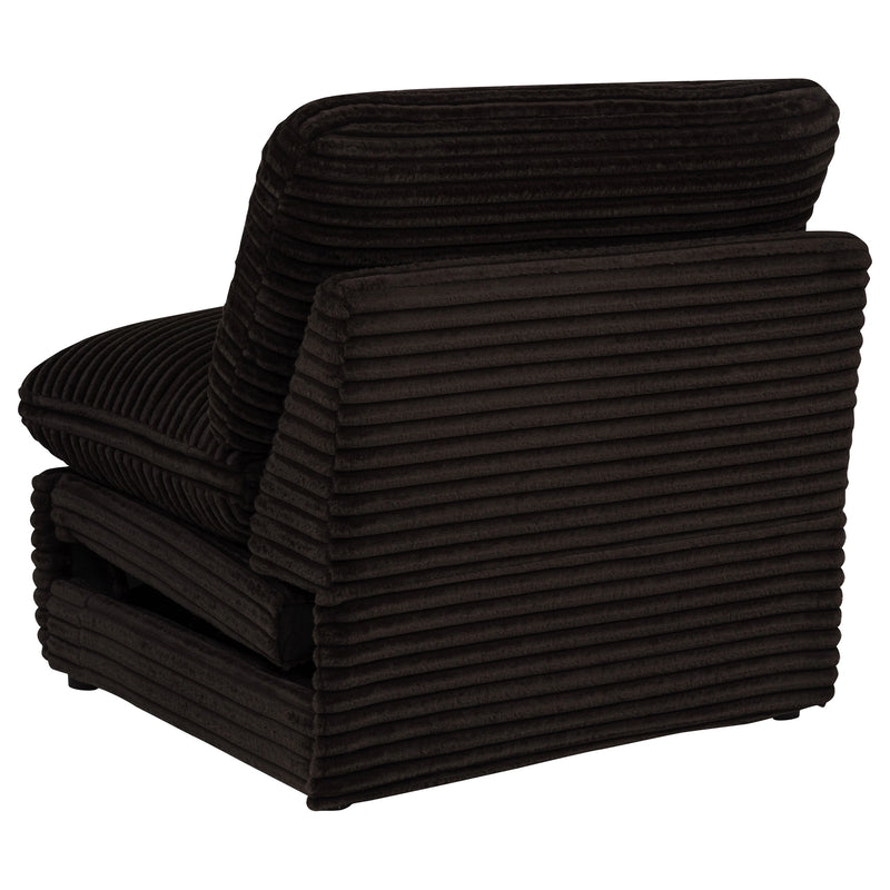 Collins Power Armless Recliner