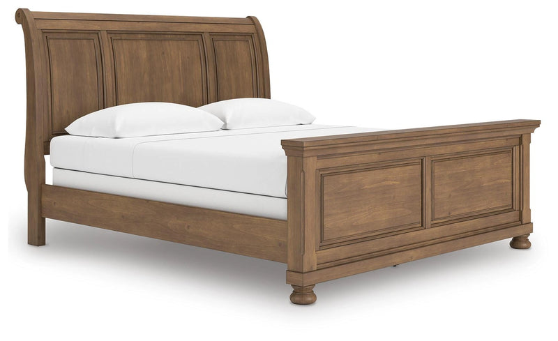 Cama Feddinger