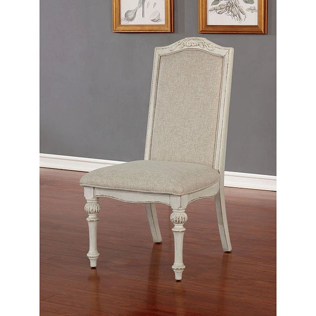 Silla lateral ARCADIA (2/CAJA)