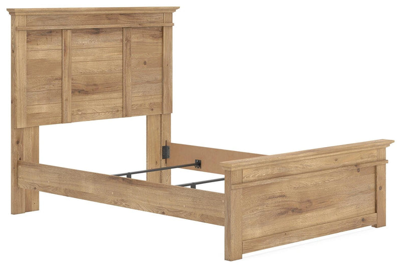 Cama Makidern