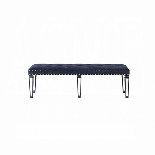 Varian II Bench