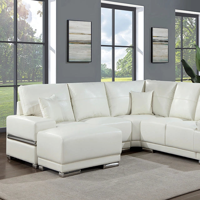 Sillón Althea sin brazos