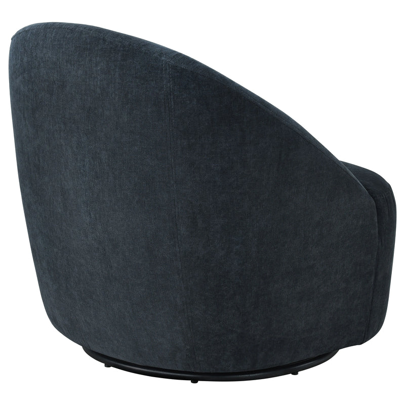 Leon Swivel Accent Chair