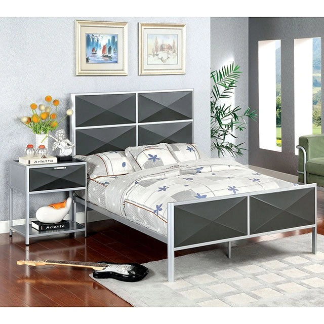 Cama matrimonial Largo