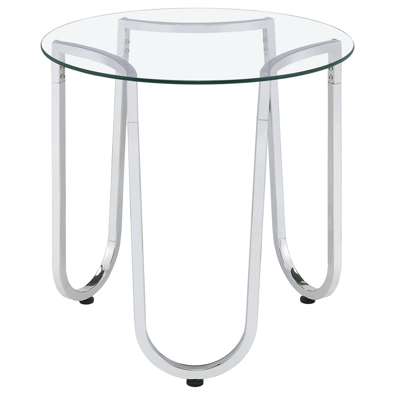 Beller End Table