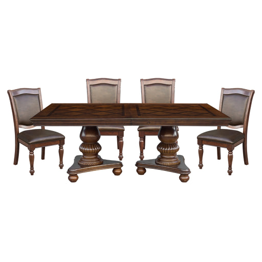 Lordsburg 5pc Set (tb+4s)