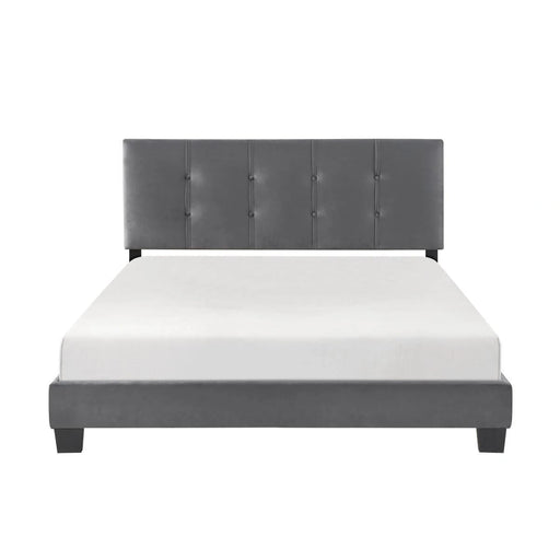 Newberry Queen, Twin & Full Platform Bed