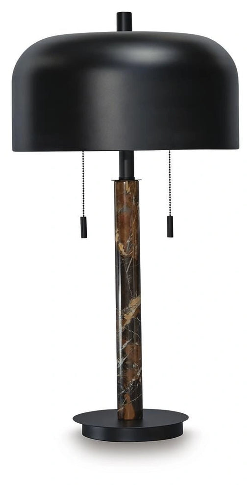Lámpara de mesa Alanbert