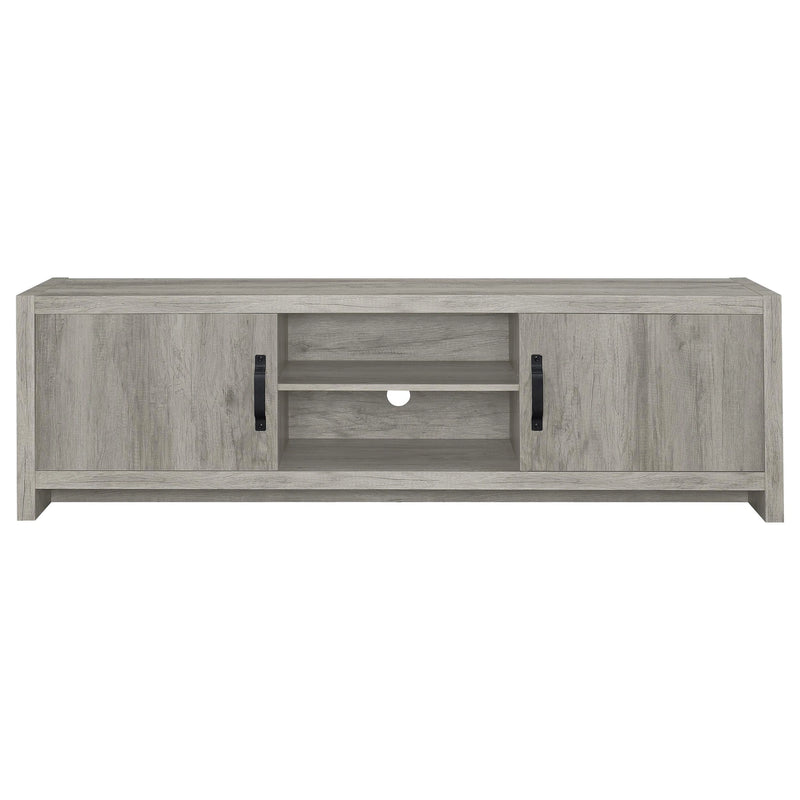 Burke Entertainment Center
