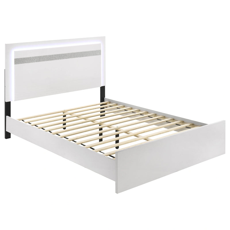 Viana Bed
