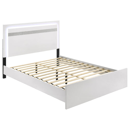 Viana Bed