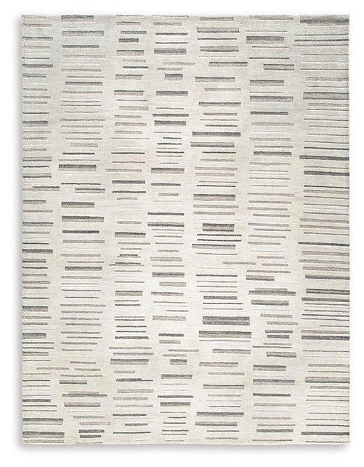 Alfombra Leesdale de 8' x 10'