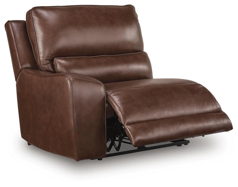 Chaise de sofá reclinable DeepWakes