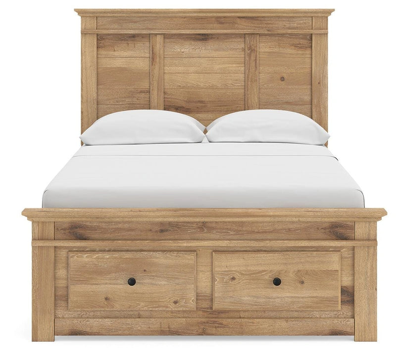 Cama Makidern