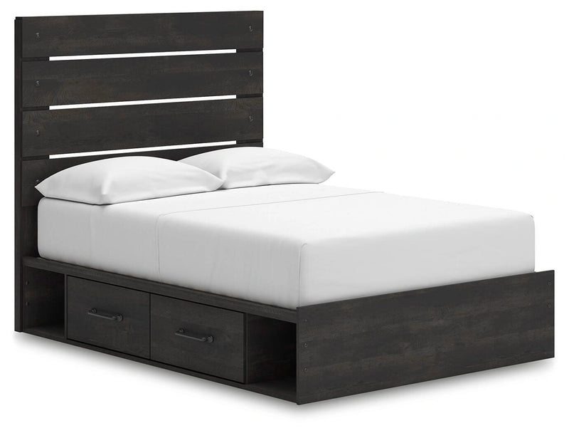 Cama Hollivern