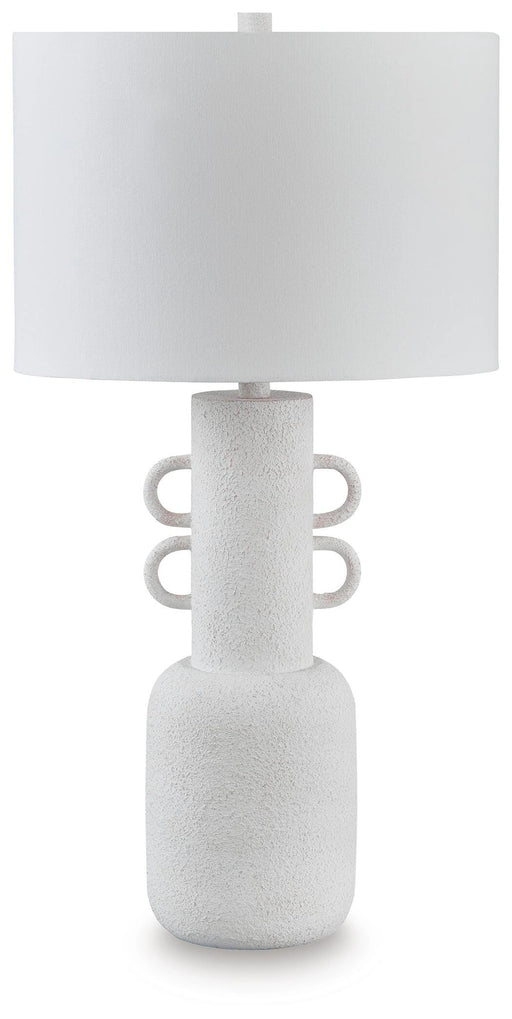 Lámpara de mesa Perringhill