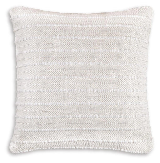 Almohada Tebana