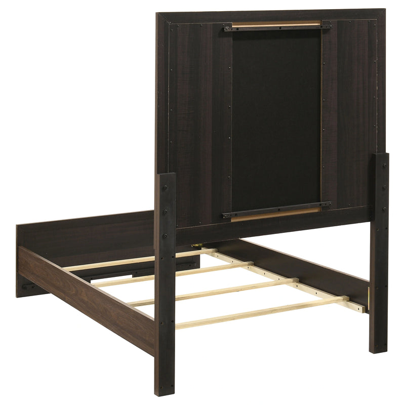 Etienne Queen Bed