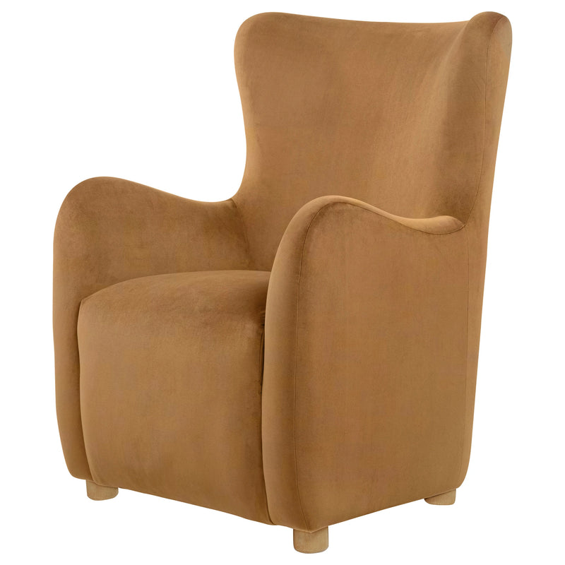 Thornton Upholstered Accent Chair