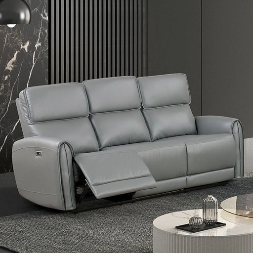 Sofá reclinable eléctrico Schlieren