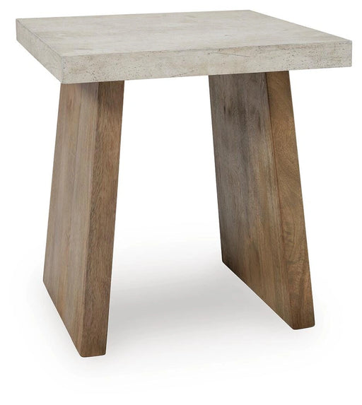 Brendalhouse End Table