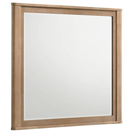 Leanne Dresser Mirror