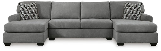 Birkdale Court Sectional