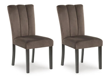 Silla de comedor Jeshina