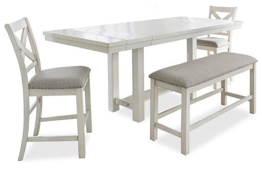Paquete de comedor de Robbinsdale