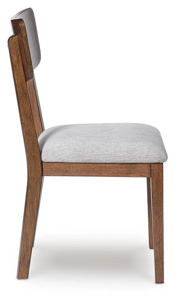 Silla de comedor Tameride